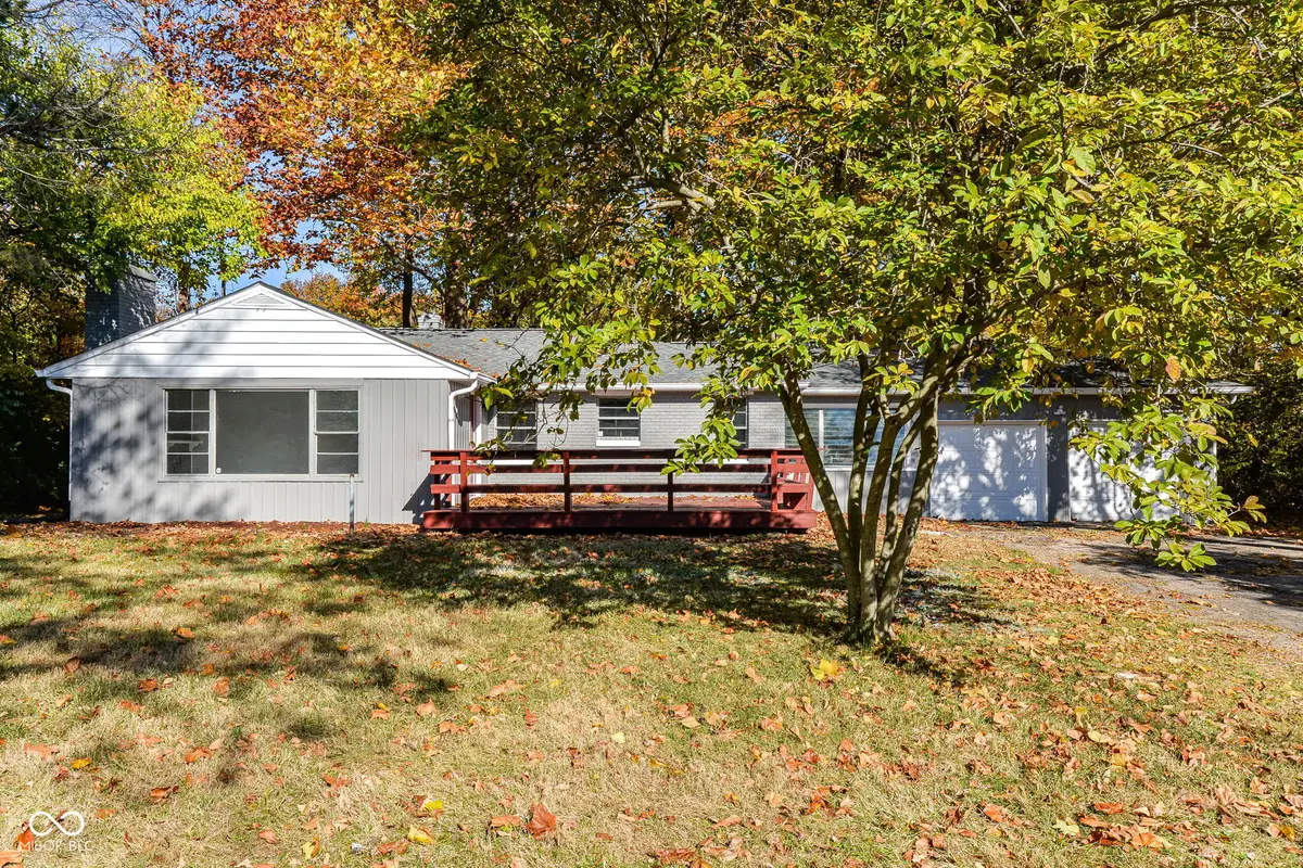 2212 E 86th Street, Indianapolis, IN 46240 - Image #1