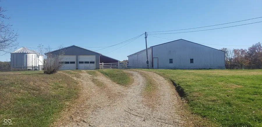 8515 N County Road 100 W, Seymour, IN 47274 - Image #2