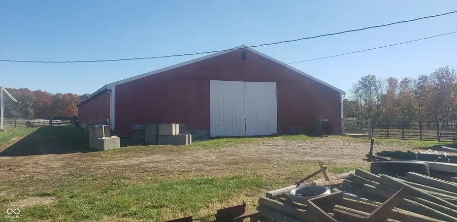 8515 N County Road 100 W, Seymour, IN 47274 - Image #3