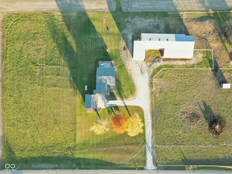 8184 S 500 Road W, Edinburgh, IN 46124 - Image #3