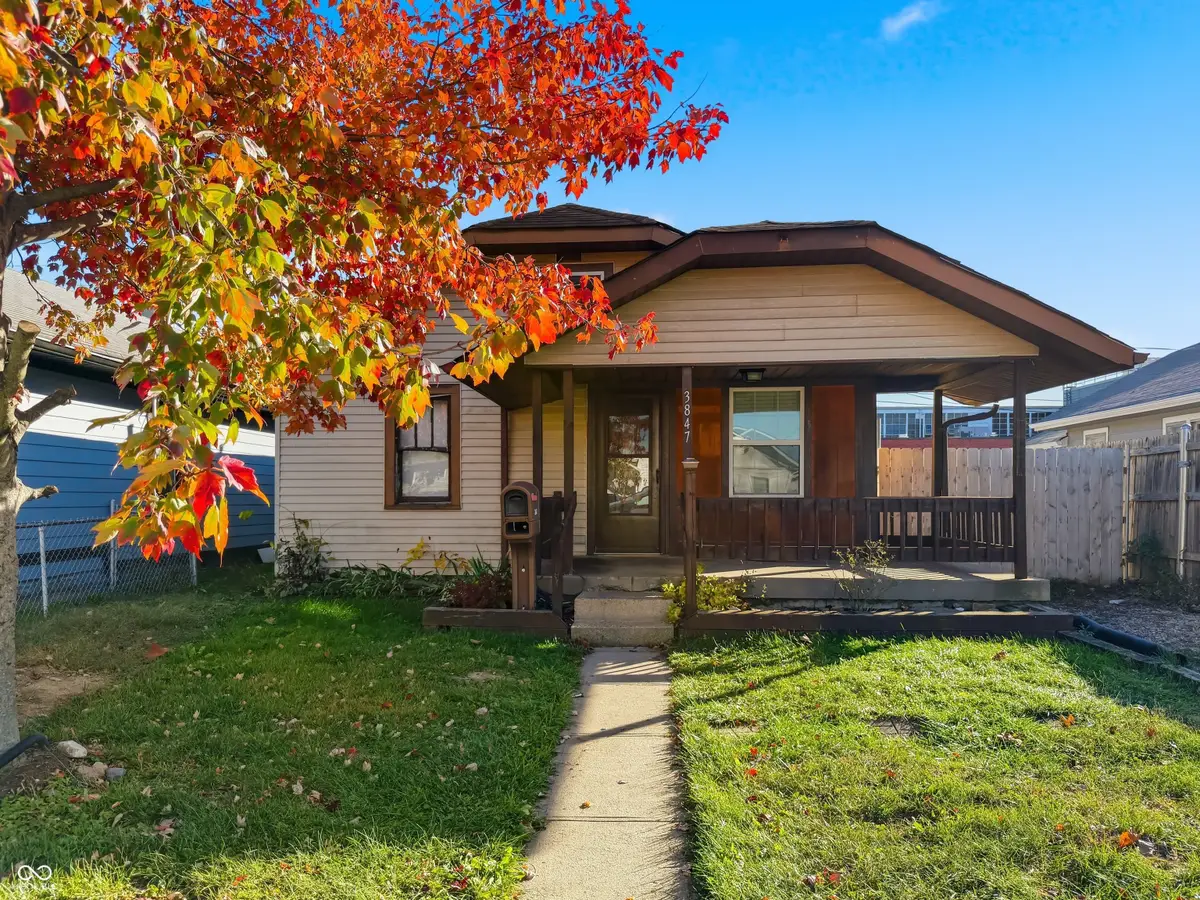 3847 Hoyt Avenue, Indianapolis, IN 46203 - Image #1