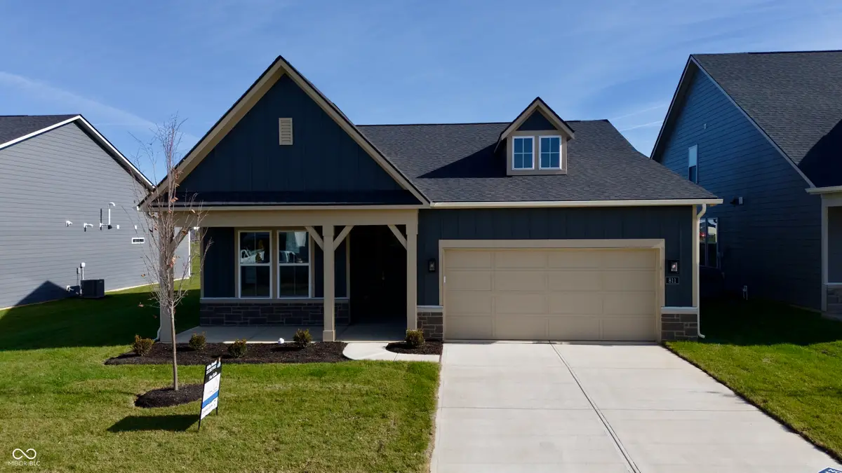 811 Daisy Street, Greenwood, IN 46143 - Image #1