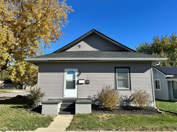 191 N 7th Avenue, Beech Grove, IN 46107