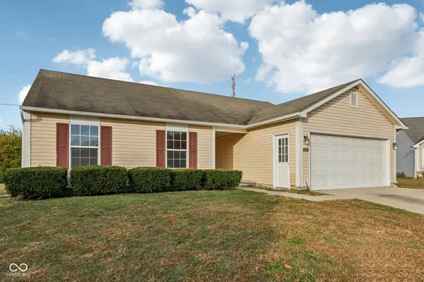 6525 Breezeway Court, Indianapolis, IN 46254