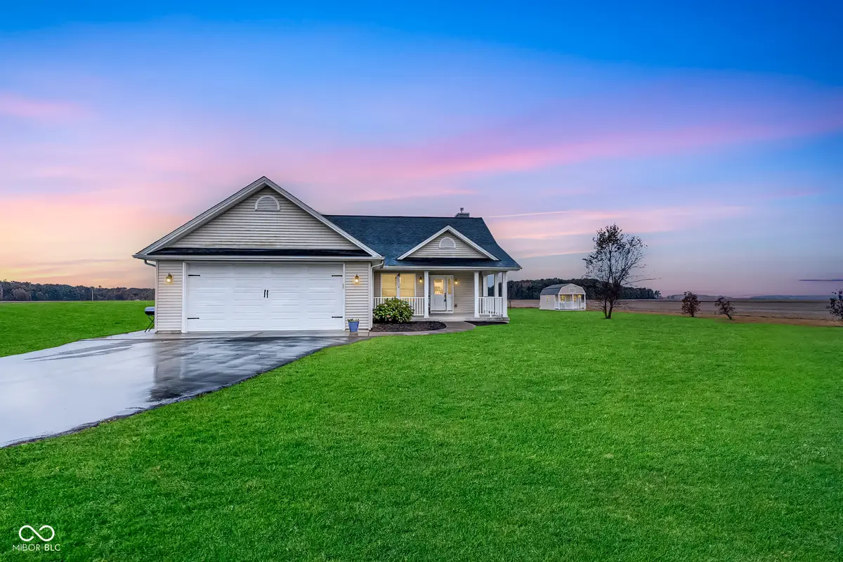 6385 E County Road 1000 N, Butlerville, IN 47223 - Image #1