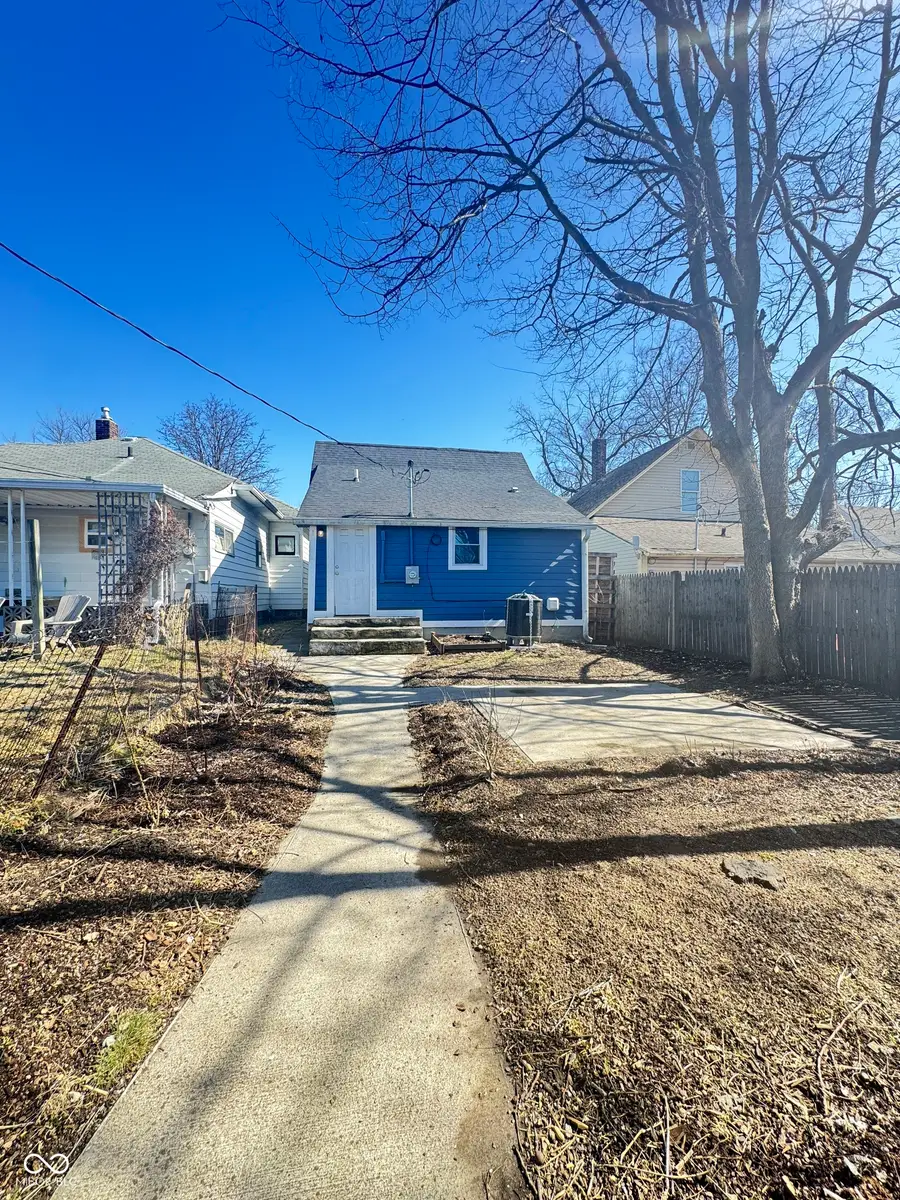 1206 Dawson Street, Indianapolis, IN 46203 - Image #2