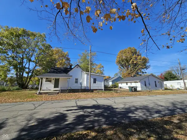 2300 W 9th Street, Muncie, IN 47302