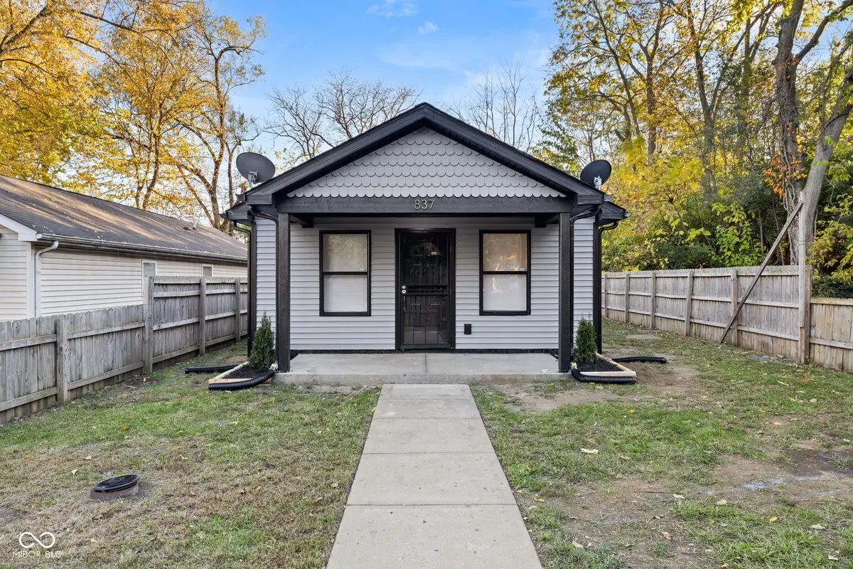 837 W 25th Street, Indianapolis, IN 46208 - Image #1