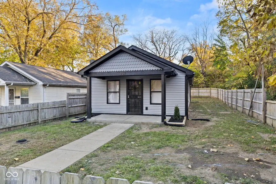 837 W 25th Street, Indianapolis, IN 46208 - Image #2
