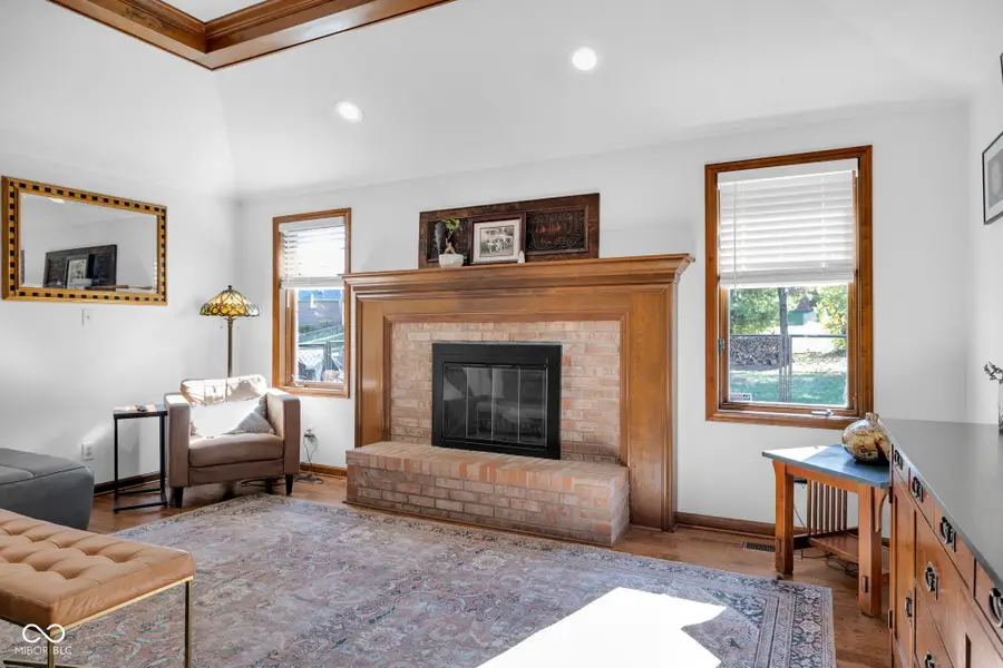 4731 Silver Springs Drive, Greenwood, IN 46142 - Image #3