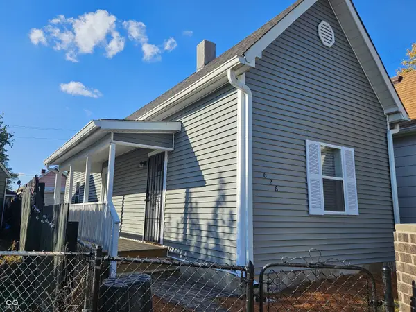 626 Holly Avenue, Indianapolis, IN 46221