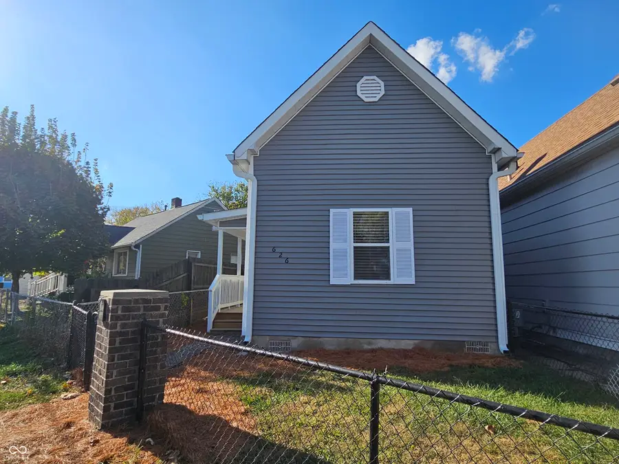 626 Holly Avenue, Indianapolis, IN 46221 - Image #2