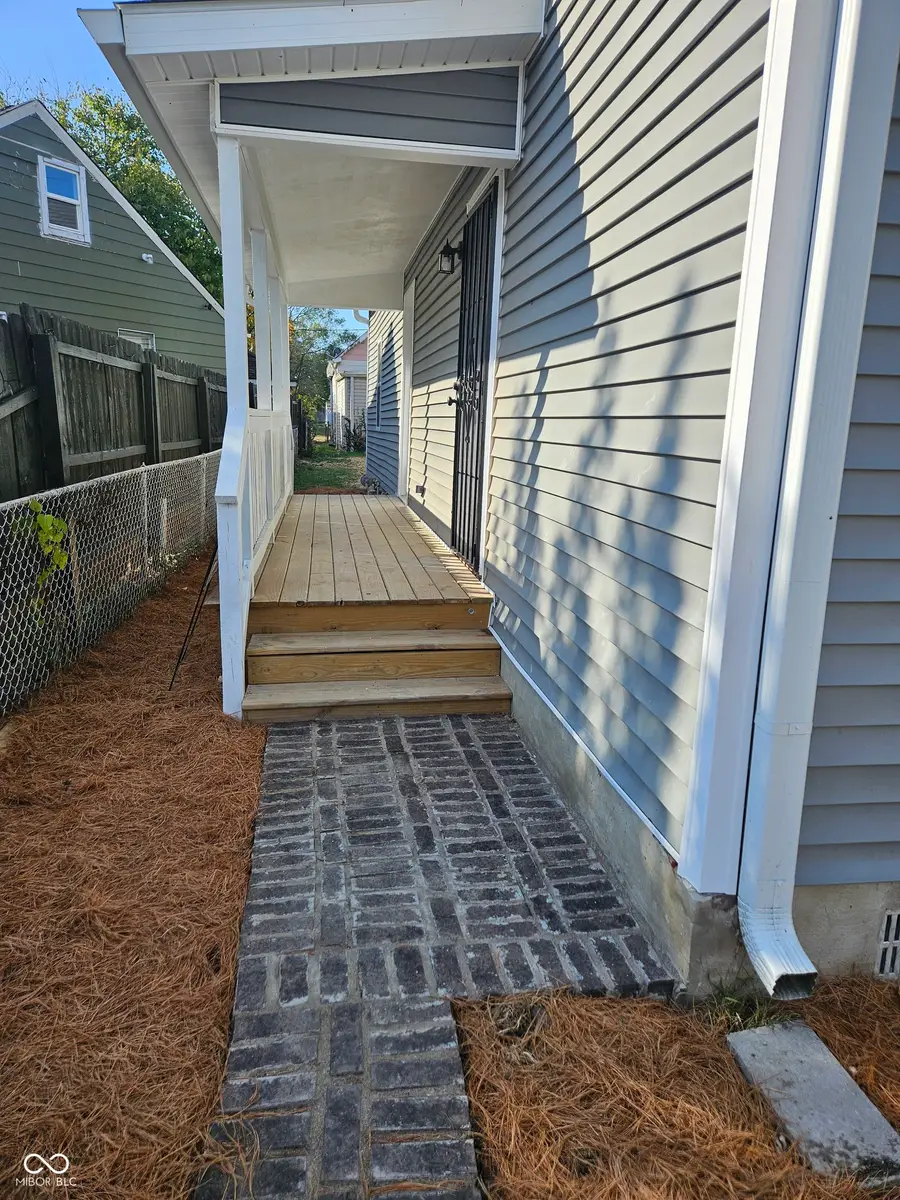 626 Holly Avenue, Indianapolis, IN 46221 - Image #3