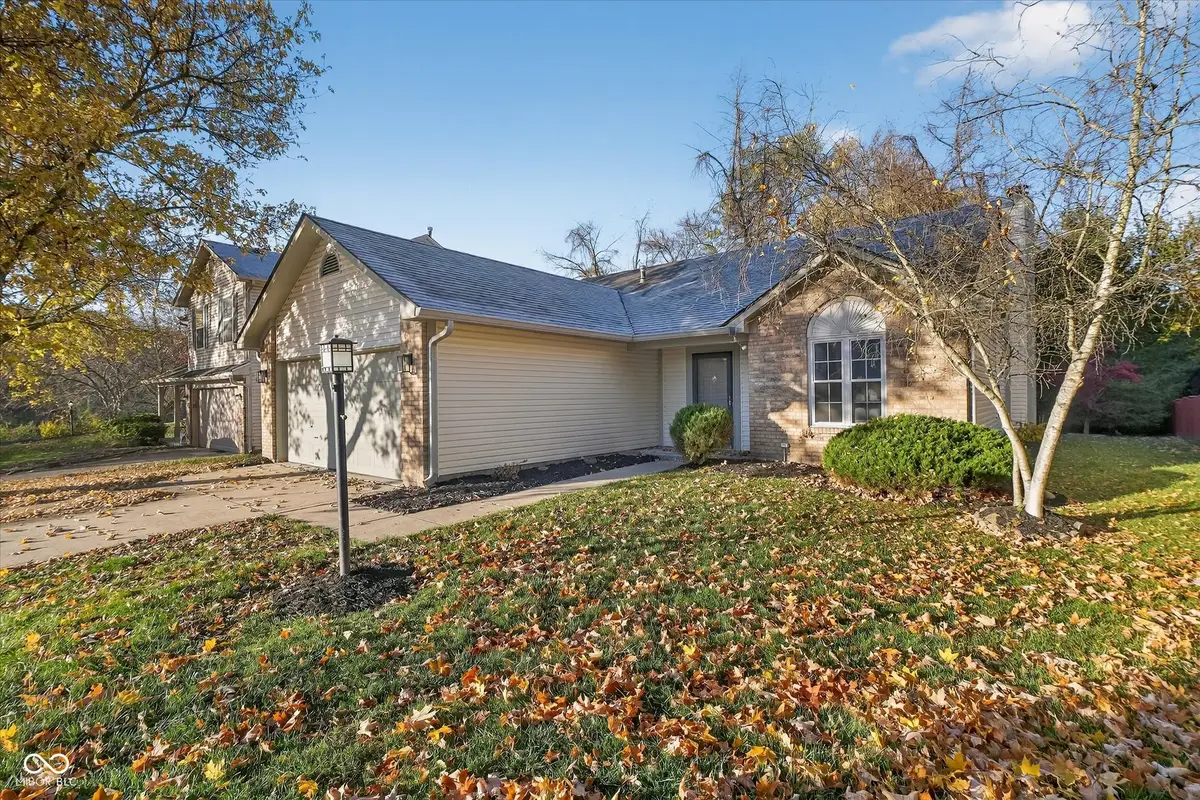 12126 Blue Springs Lane, Fishers, IN 46037 - Image #1