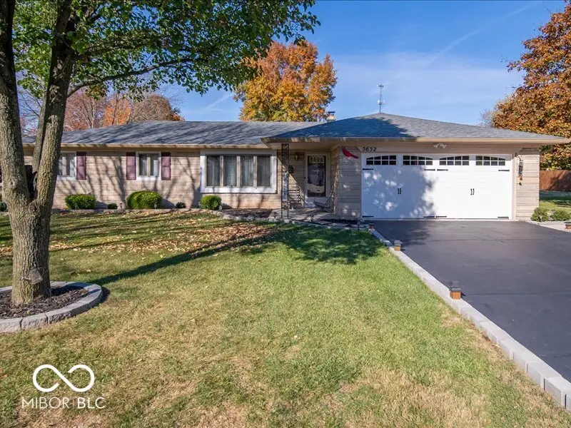 5652 Steven Drive, Greenwood, IN 46142 - Image #1
