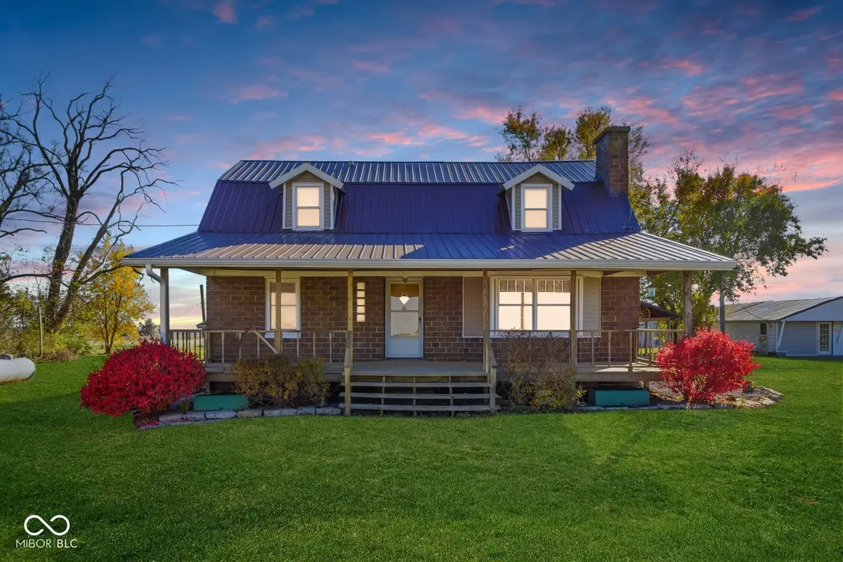 3183 W 500 S, Shelbyville, IN 46176 - Image #1