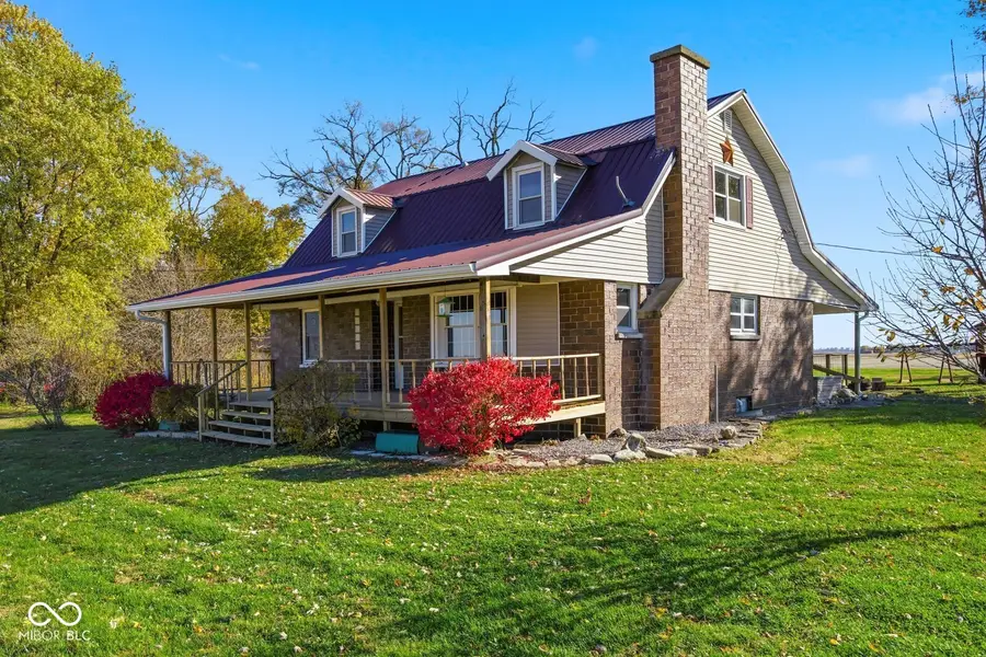 3183 W 500 S, Shelbyville, IN 46176 - Image #2