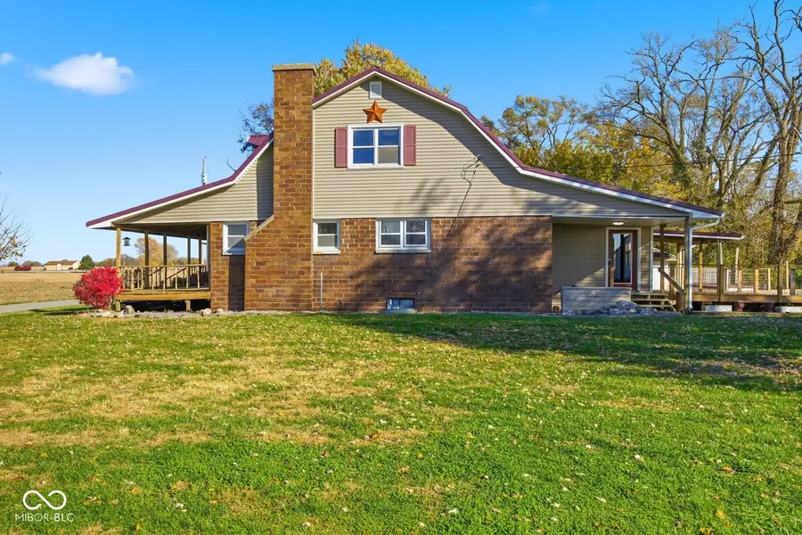 3183 W 500 S, Shelbyville, IN 46176 - Image #3