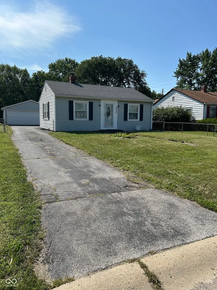 2908 Westbrook Avenue, Indianapolis, IN 46241 - Image #2