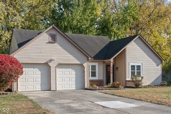 4419 Braemar Drive, Indianapolis, IN 46254