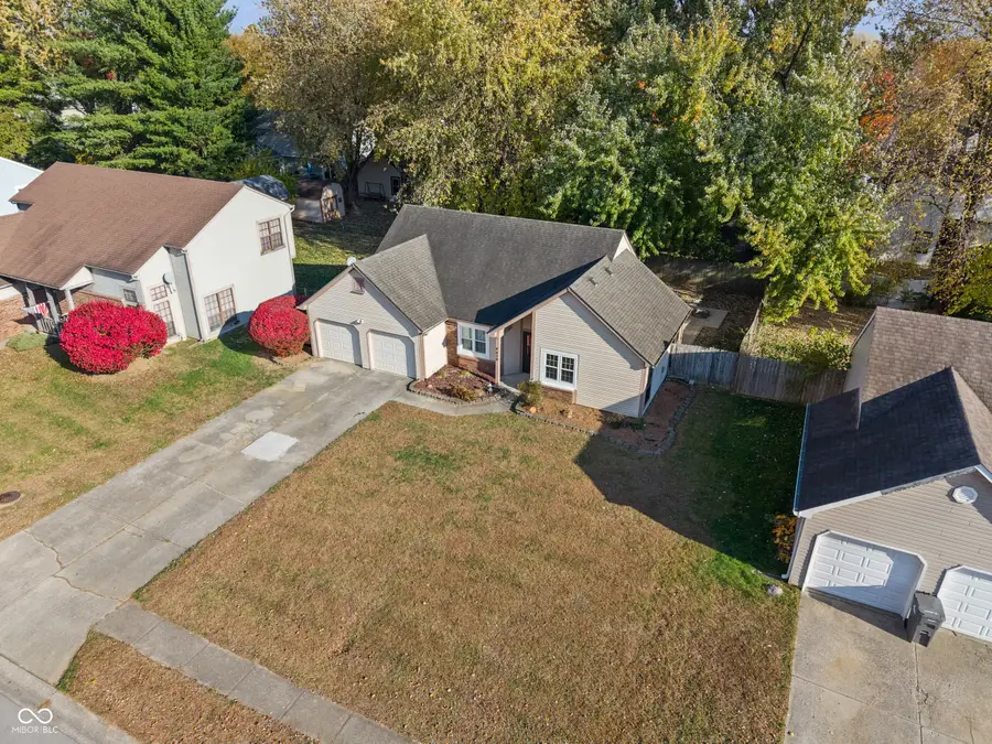 4419 Braemar Drive, Indianapolis, IN 46254 - Image #2