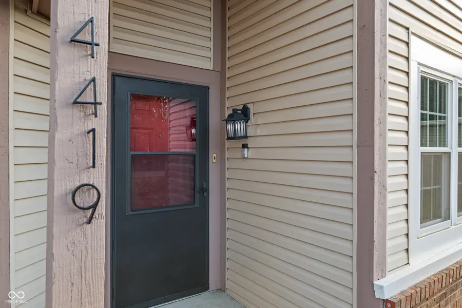 4419 Braemar Drive, Indianapolis, IN 46254 - Image #3