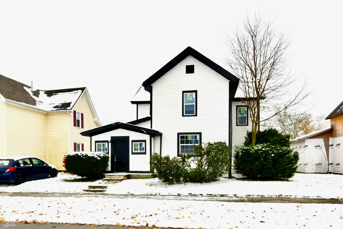 2111 S A Street, Elwood, IN 46036 - Image #1