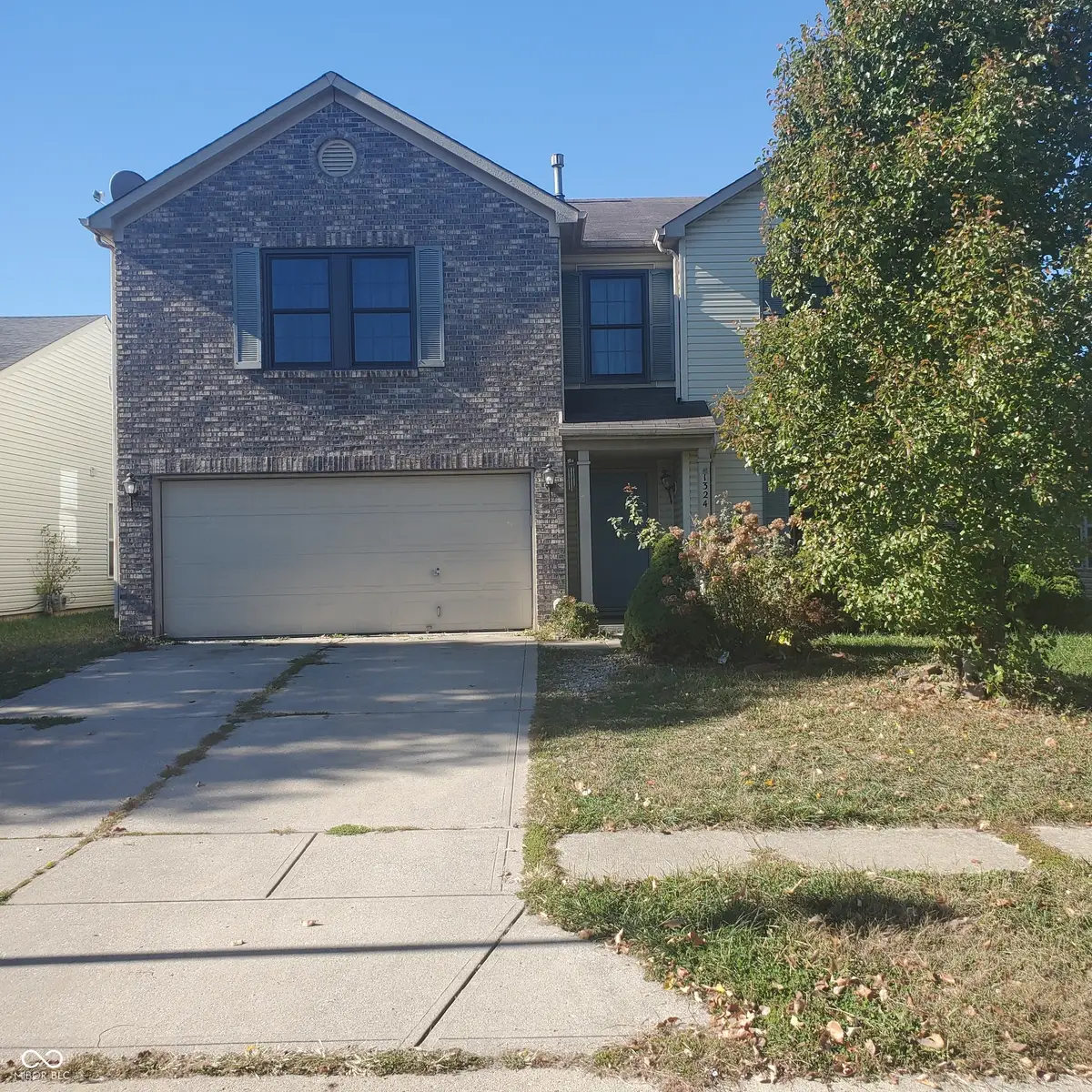 1324 Castleford Lane, Indianapolis, IN 46234 - Image #1