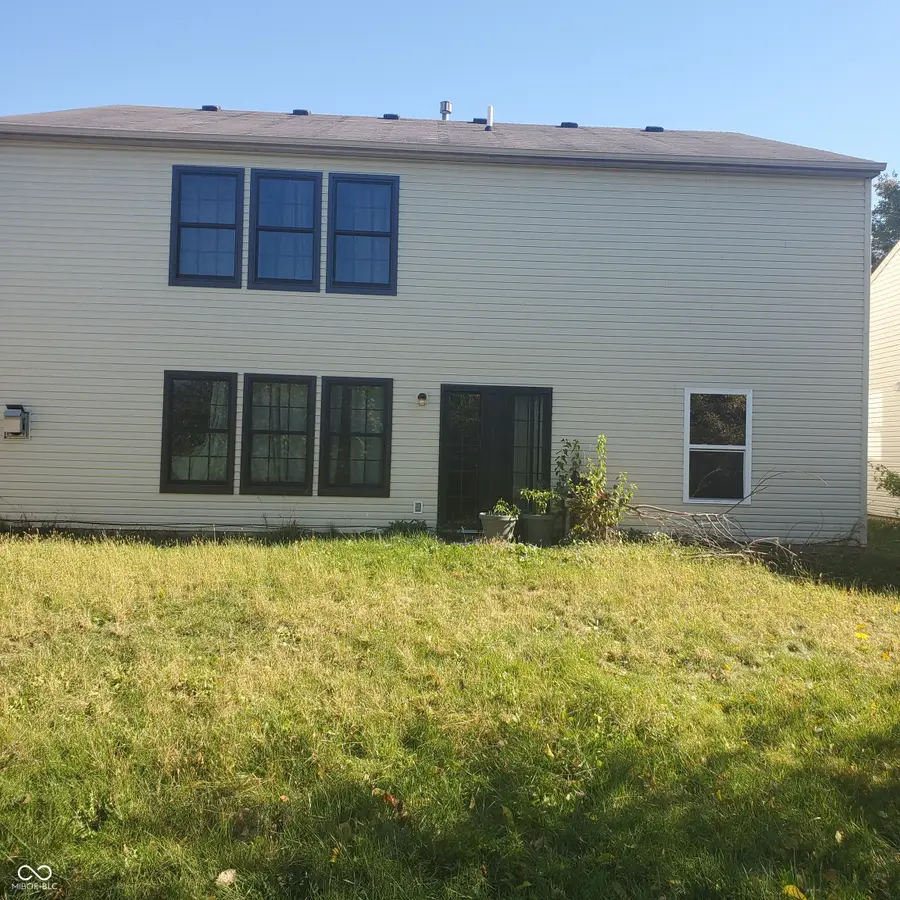 1324 Castleford Lane, Indianapolis, IN 46234 - Image #2