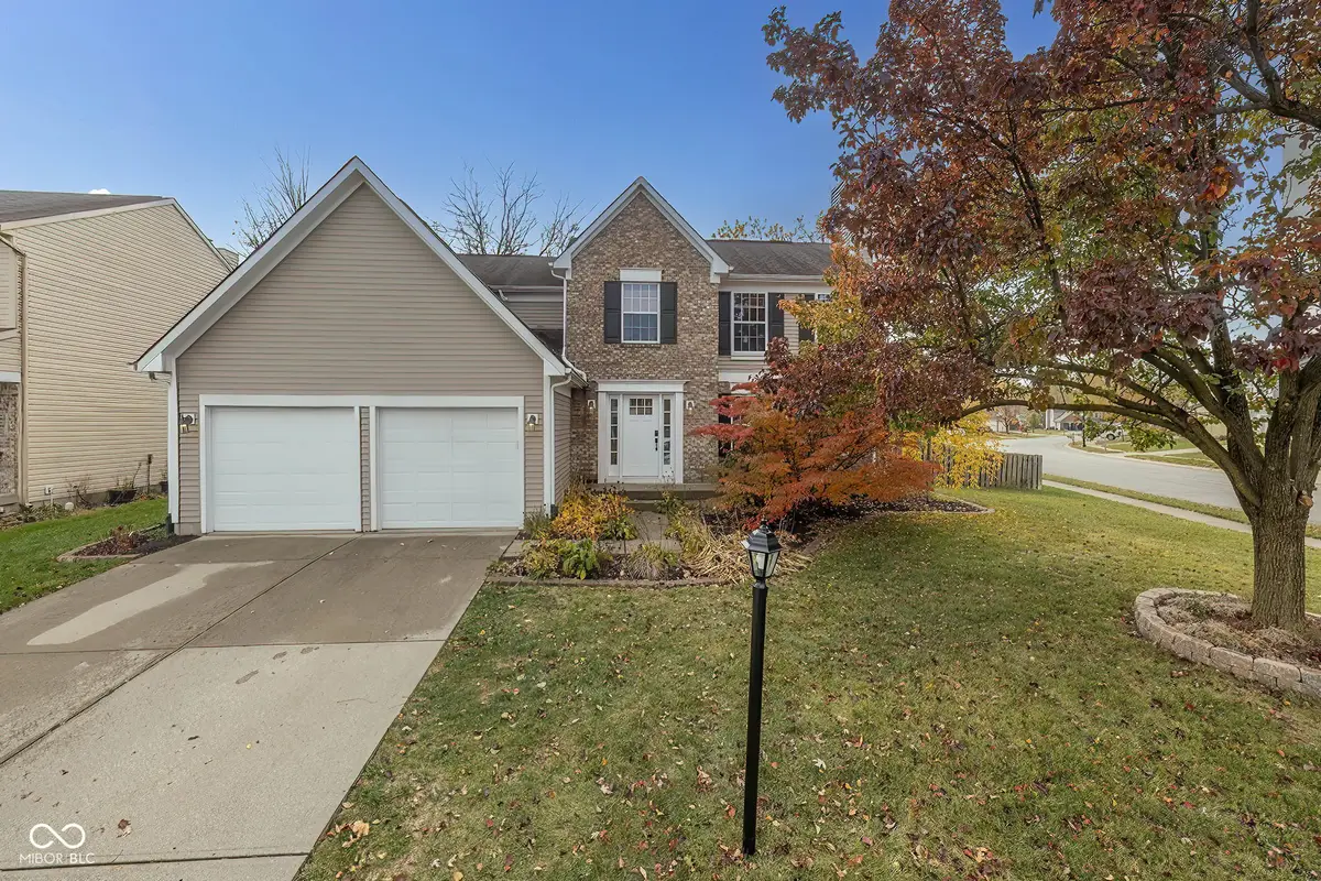 8955 Wooster Court, Fishers, IN 46038 - Image #1