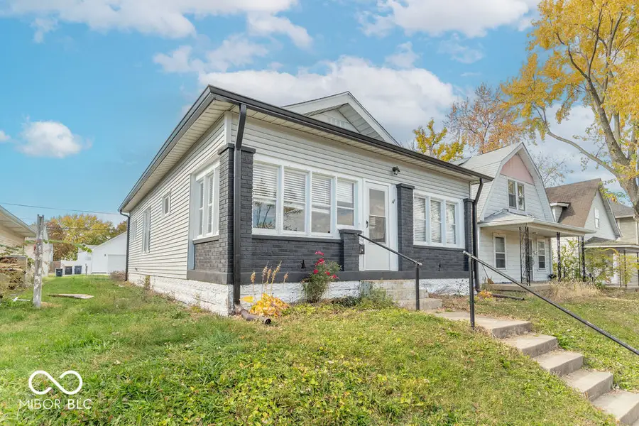 154 S 4th Avenue, Beech Grove, IN 46107 - Image #3