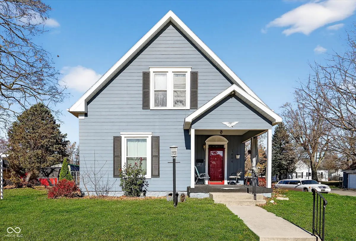 1404 W 5th Street, Anderson, IN 46016 - Image #1