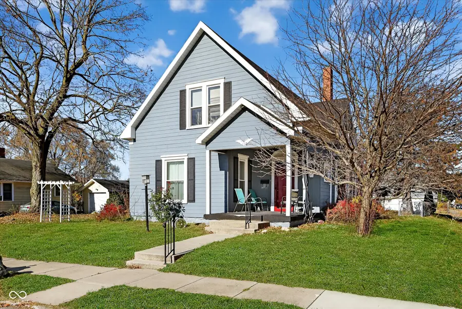 1404 W 5th Street, Anderson, IN 46016 - Image #2