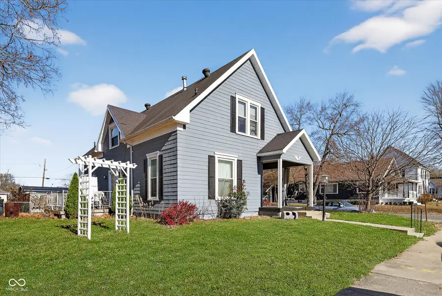 1404 W 5th Street, Anderson, IN 46016 - Image #3