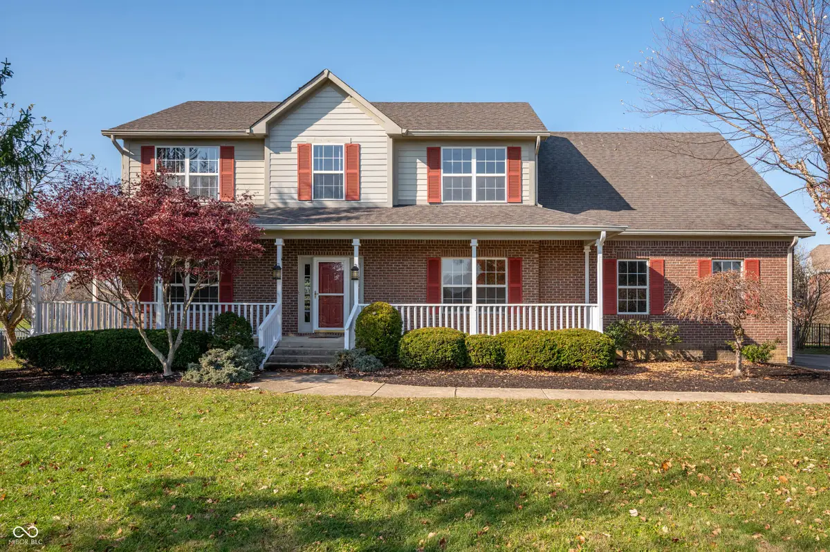 2650 S Parkview Drive, New Palestine, IN 46163 - Image #1