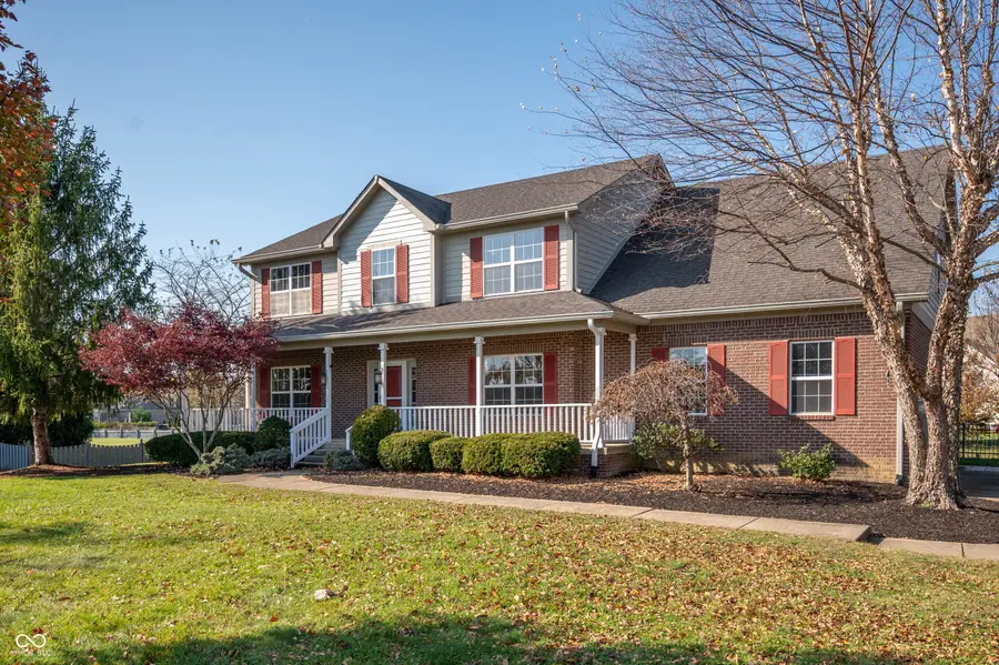 2650 S Parkview Drive, New Palestine, IN 46163 - Image #2