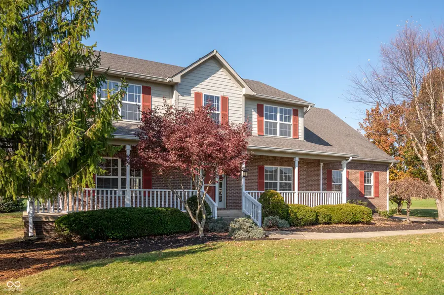 2650 S Parkview Drive, New Palestine, IN 46163 - Image #3