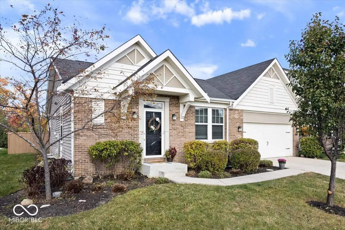 6570 W Treeline Lane, McCordsville, IN 46055 - Image #1