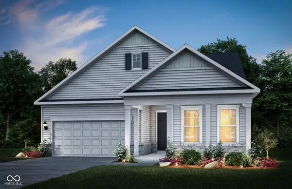 15466 Frankel Lane, Westfield, IN 46074