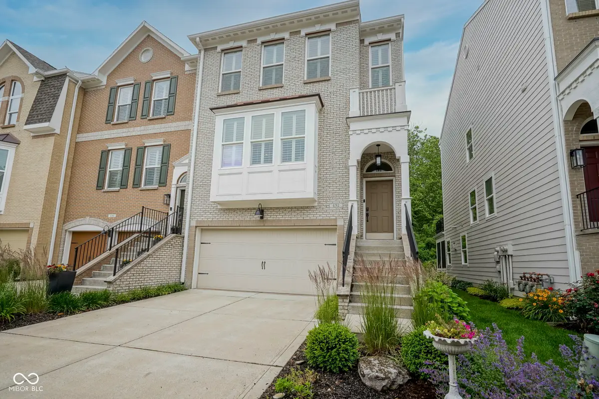 692 Greenford Trail N, Carmel, IN 46032 - #1