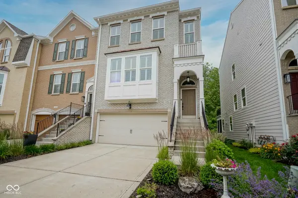 692 Greenford Trail N, Carmel, IN 46032