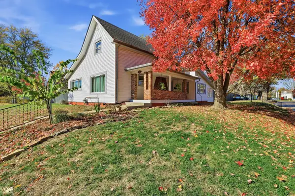 1198 North Street, Noblesville, IN 46060