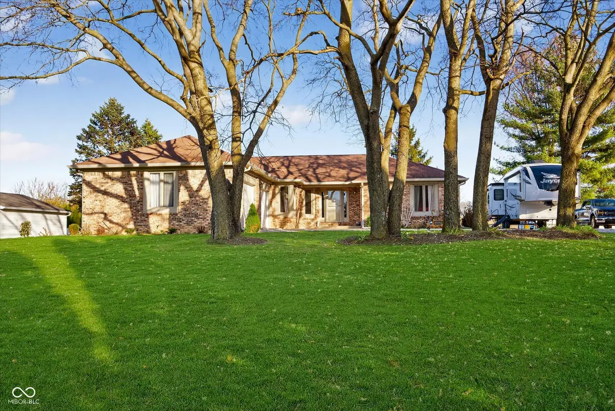 1951 N Valley Lane, Greenfield, IN 46140 - Image #1