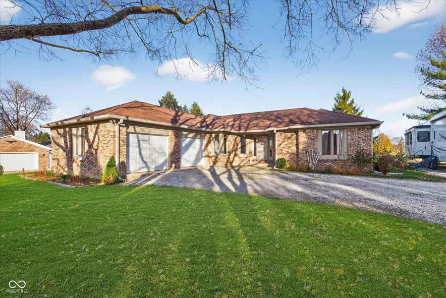 1951 N Valley Lane, Greenfield, IN 46140 - Image #3