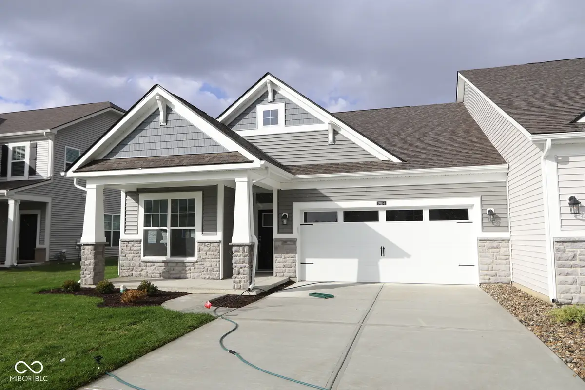 10714 Mangrove Drive, Indianapolis, IN 46239 - Image #1