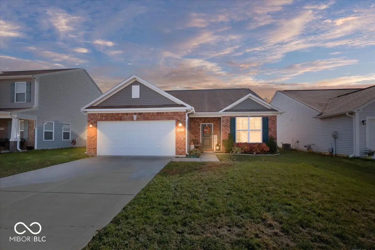 9151 Tansel Creek Drive, Indianapolis, IN 46234 - Image #1
