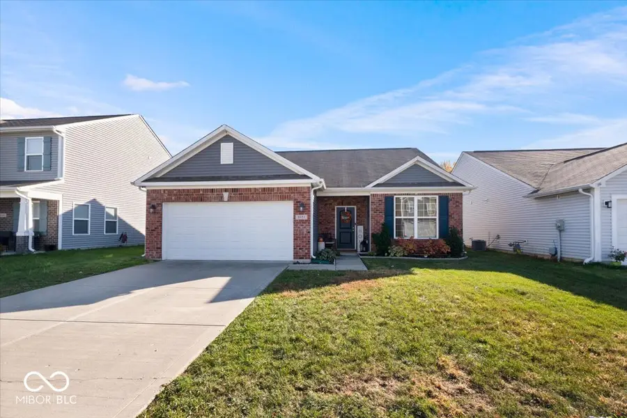 9151 Tansel Creek Drive, Indianapolis, IN 46234 - Image #2