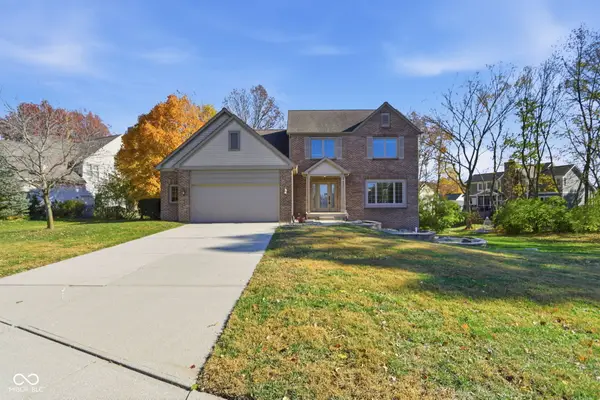 9735 Logan Lane, Fishers, IN 46037