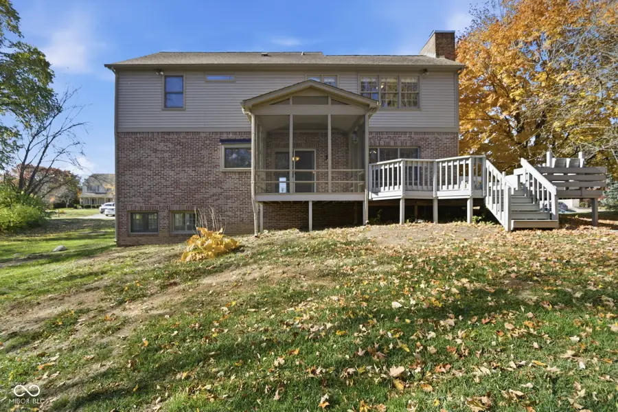 9735 Logan Lane, Fishers, IN 46037 - Image #2