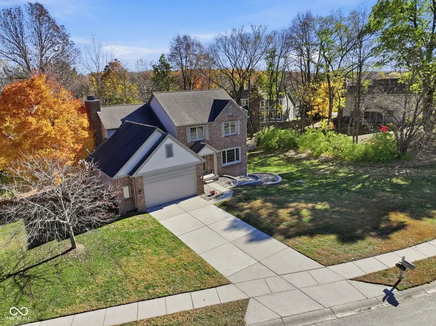 9735 Logan Lane, Fishers, IN 46037 - Image #3